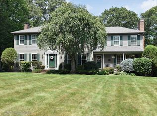 170 Watch Hl, East Greenwich, RI 02818