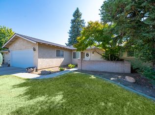 3100 S Conyer St, Visalia, CA 93277