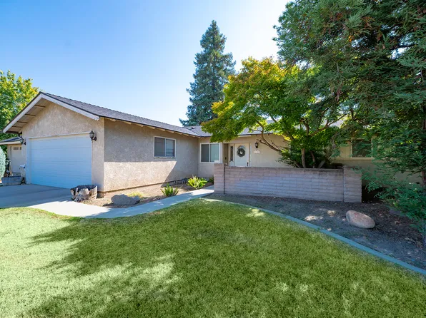3100 S Conyer Street, Visalia, CA 93277