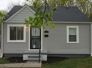 2202 Isabelle St, Inkster, MI 48141