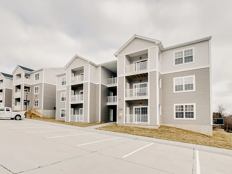 1439 Park West Ct #202 — Photo 47