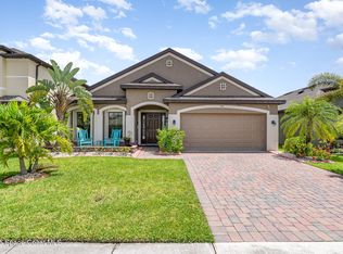 993 Musgrass Cir, West Melbourne, FL 32904