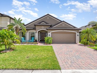 993 Musgrass Cir, West Melbourne, FL, 32904