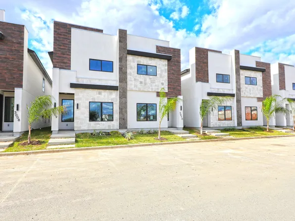 Model B1 Plan, Casa Verde Villas