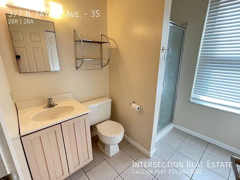377 N Taylor Ave #3S — Photo 16
