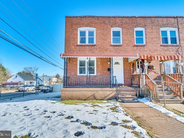 901 1st St, Baltimore, MD 21225