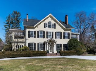 98 Washington Ave, Morristown, NJ 07960