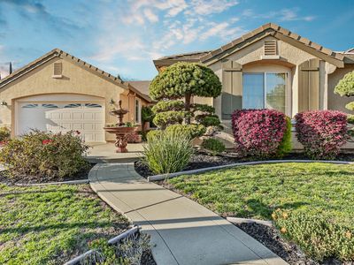 936 Glennfinnan Way, Folsom, CA, 95630