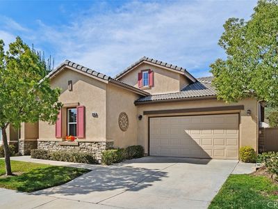 28196 Panorama Hills Dr, Menifee, CA, 92584