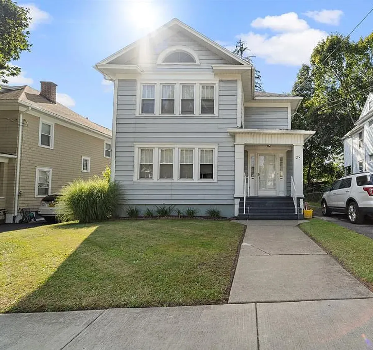 Building Photo - 29 Laurel Ave #2