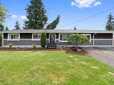 32826 23rd Avenue SW, Federal Way, WA, 98023