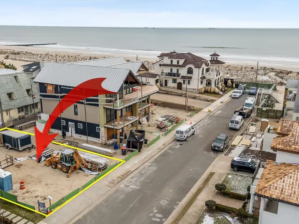 111 S Rumson Ave, Margate, NJ 08402