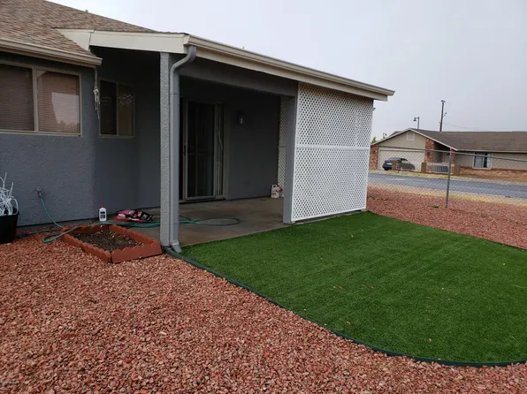 4001 N Navajo Dr, Prescott Valley, AZ 86314