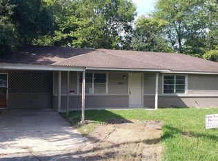 260 W Hooks St, Sour Lake, TX 77659