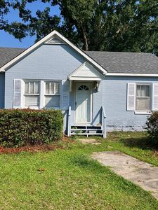 171 S Darlington Hwy, Bishopville, SC, 29010