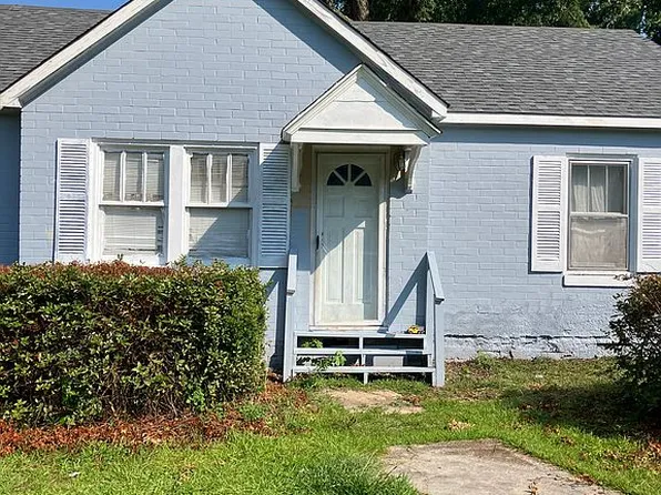 171 S Darlington Hwy, Bishopville, SC 29010