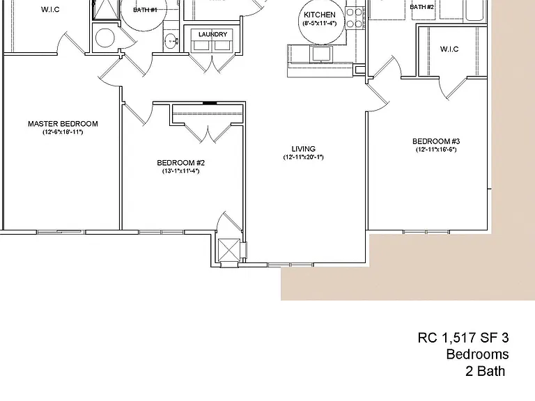 Rosewood Village — Photo 17