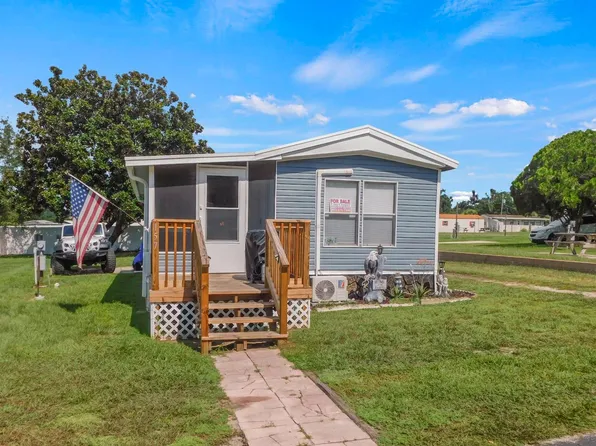 40703 Stewart Rd #157, Dade City, FL 33525