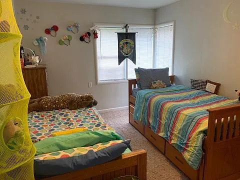 1119 N Tacoma Ave — Photo 19