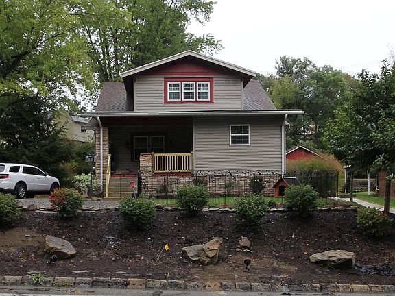 Beautiful Curb Appeal