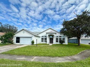 4355 S Lakes Cir, Melbourne, FL 32901