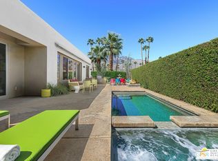 1879 Torchlight Ln, Palm Springs, CA 92264