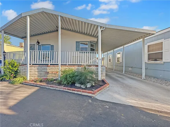 220 S Elk St Space 75, Hemet, CA 92543