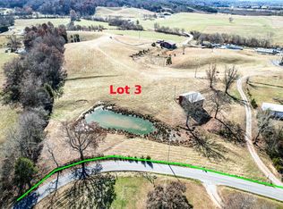 3 Millers Chapel Rd, Greeneville, TN 37745