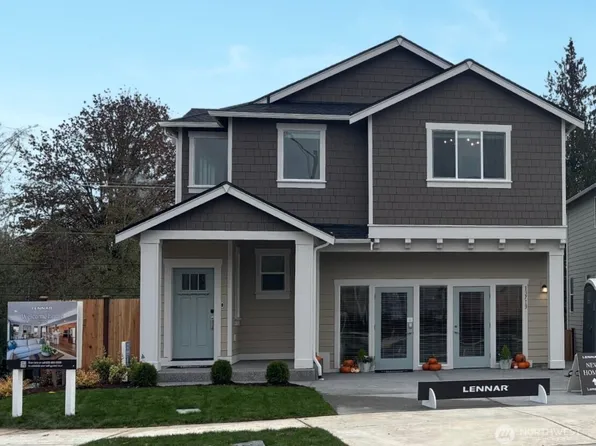 13713 201st Avenue SE, Monroe, WA 98272