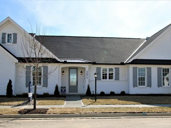 2679 N Willow Oak Dr #207-B, Fort Mitchell, KY 41017
