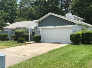 6015 Bermuda Dr, Fleming Island, FL 32003
