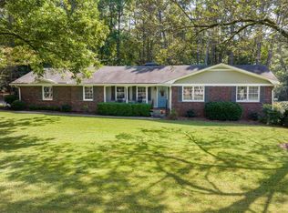 2034 Old Conyers Rd, Stockbridge, GA 30281
