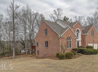 621 Glen Crest Way, Stone Mountain, GA 30087