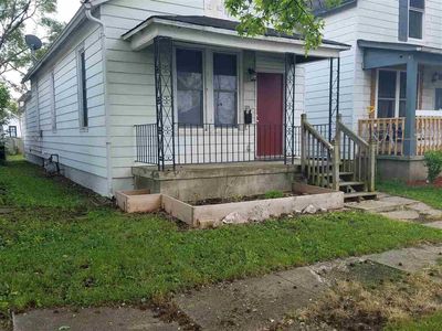1919 Jackson St, Lafayette, IN, 47904