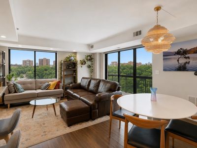 700 1st St APT 9W, Hoboken, NJ, 07030