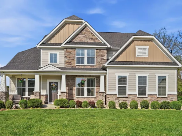 6811 Chapel Ln, Harrison, OH 45030