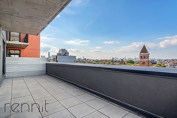 1st image of 1430 Fulton St #9D