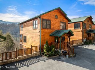 856 Resort Way, Gatlinburg, TN 37738
