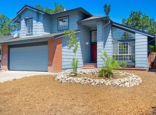 164 Cornell St, Windsor, CA 95492