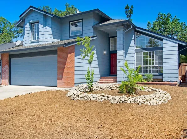 164 Cornell Street, Windsor, CA 95492