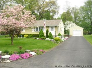 116 Barclay Ln, Saugerties, NY 12477