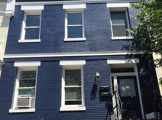 1931 Park Rd NW APT 2, Washington, DC 20010