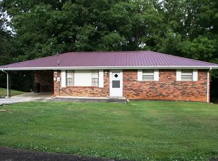 172 Rhea St, Newport, TN 37821
