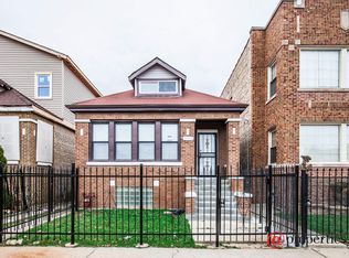 8640 S Marshfield Ave, Chicago, IL 60620
