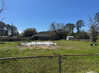 555 Kell Rd, Brunswick, GA 31525