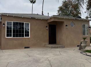 4540 Park Ave, Riverside, CA 92507