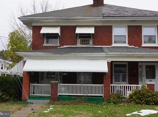 1201 E King St, York, PA 17403