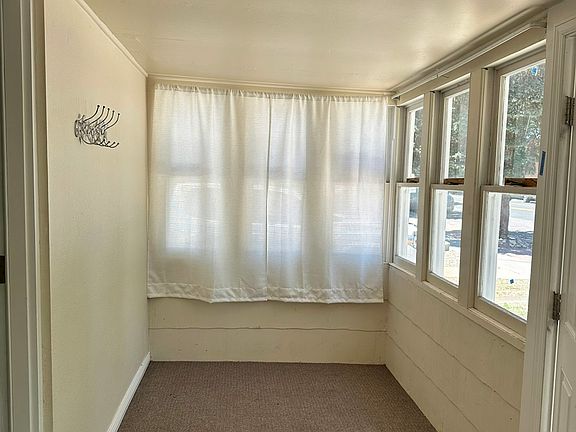 Front Foyer Inside
