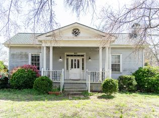 1556 Pleasants Rd, Wendell, NC 27591