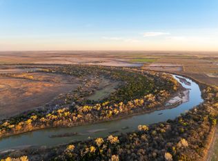 County Road 1080, Lamont, OK 74643